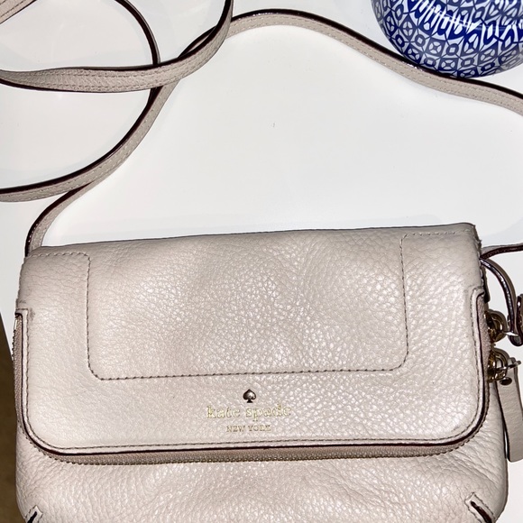 Cream Kate spade cross body bag - Picture 6 of 6